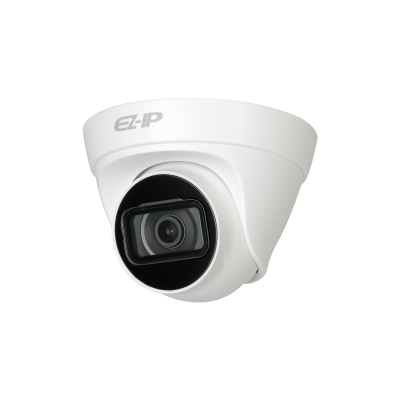 Caméra de surveillance Dôme IP 2MP IPC-T1B20-L EZ-IP - 2.8 mm DAHUA