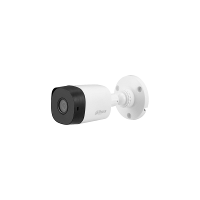 Caméra de surveillance Tube HD 2MP DAHUA HAC-B1A21P