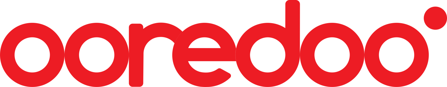 Ooredoo Tunisie