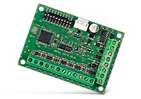 MODULE D'EXTENSION 8 ZONES INT-E SATEL