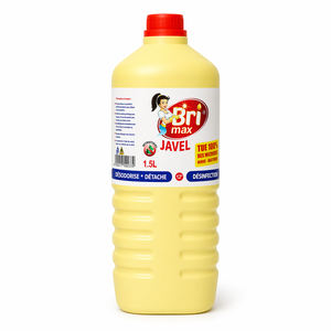 Eau de Javel BRIMAX 1.5 Litre