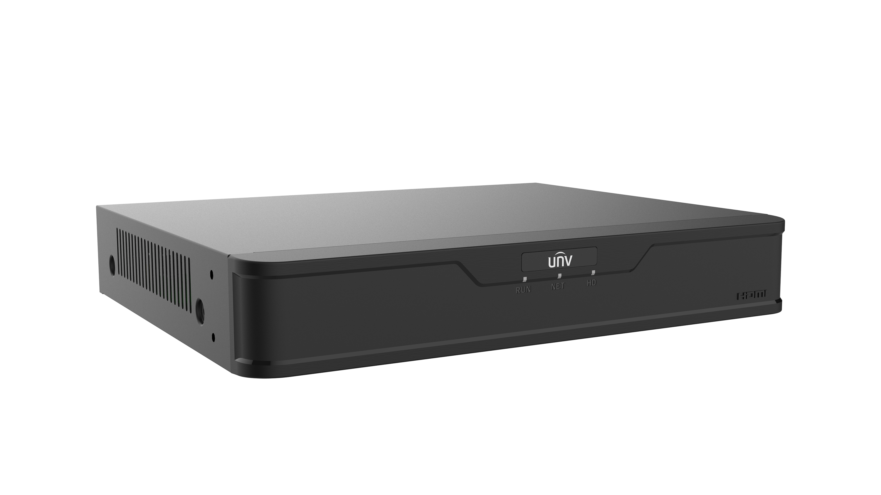 XVR UNV 24ch 16BNC 8IP/8MP XVR301-16G