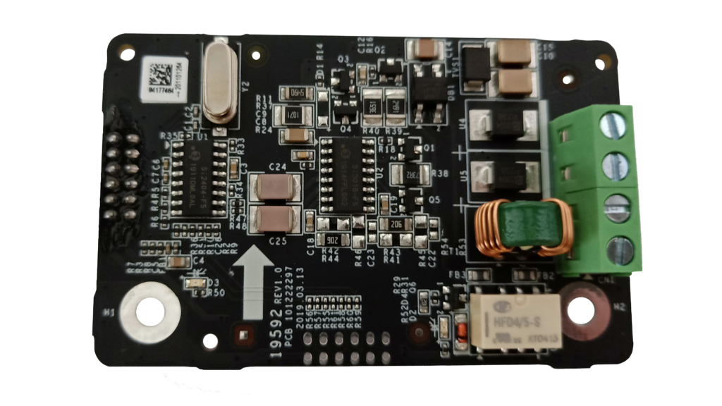 Hikvision DS-PMA-P PSTN module