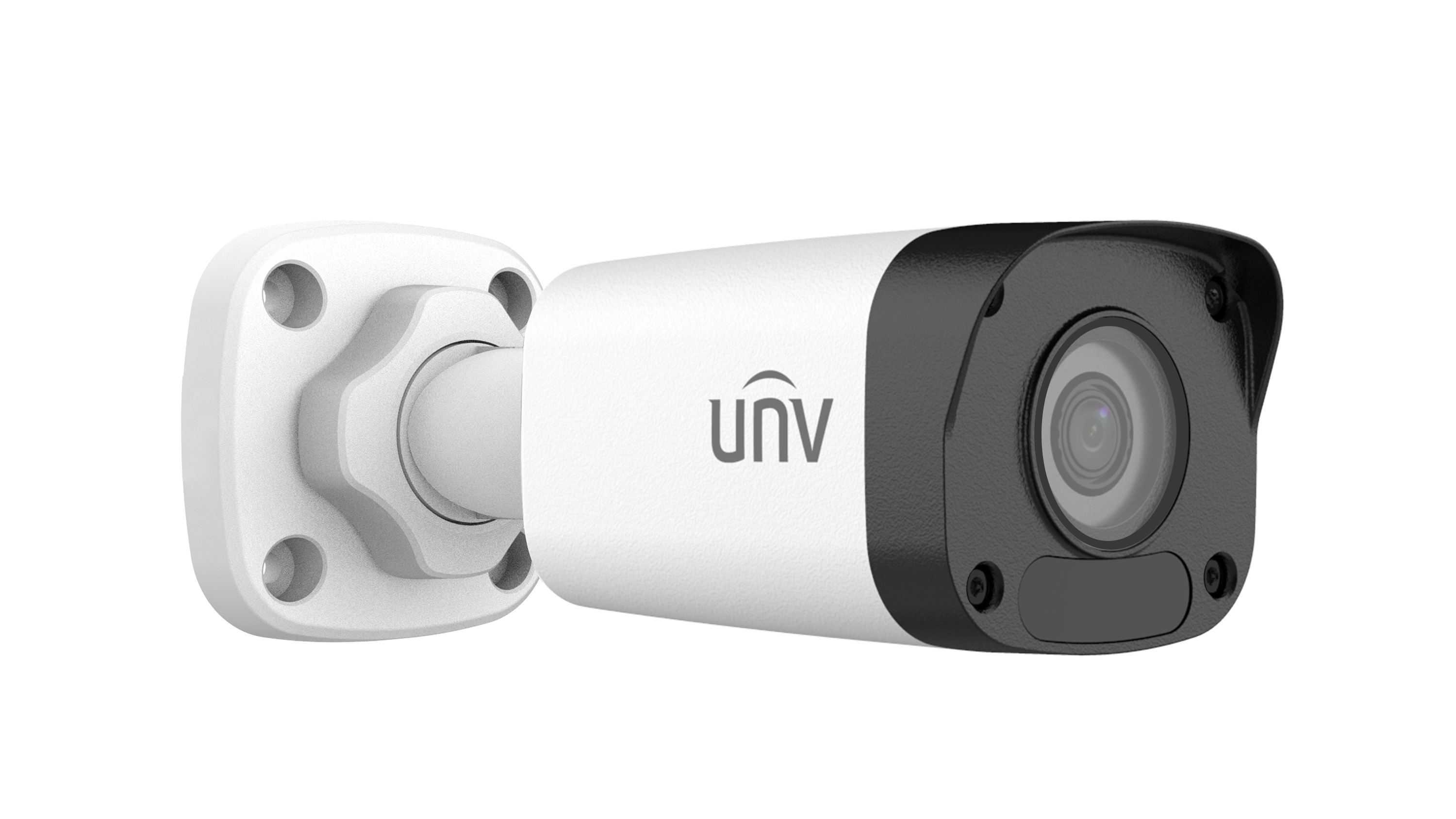 Caméras TUBE IP UNV 2MP IPC2122LB-SF28-A