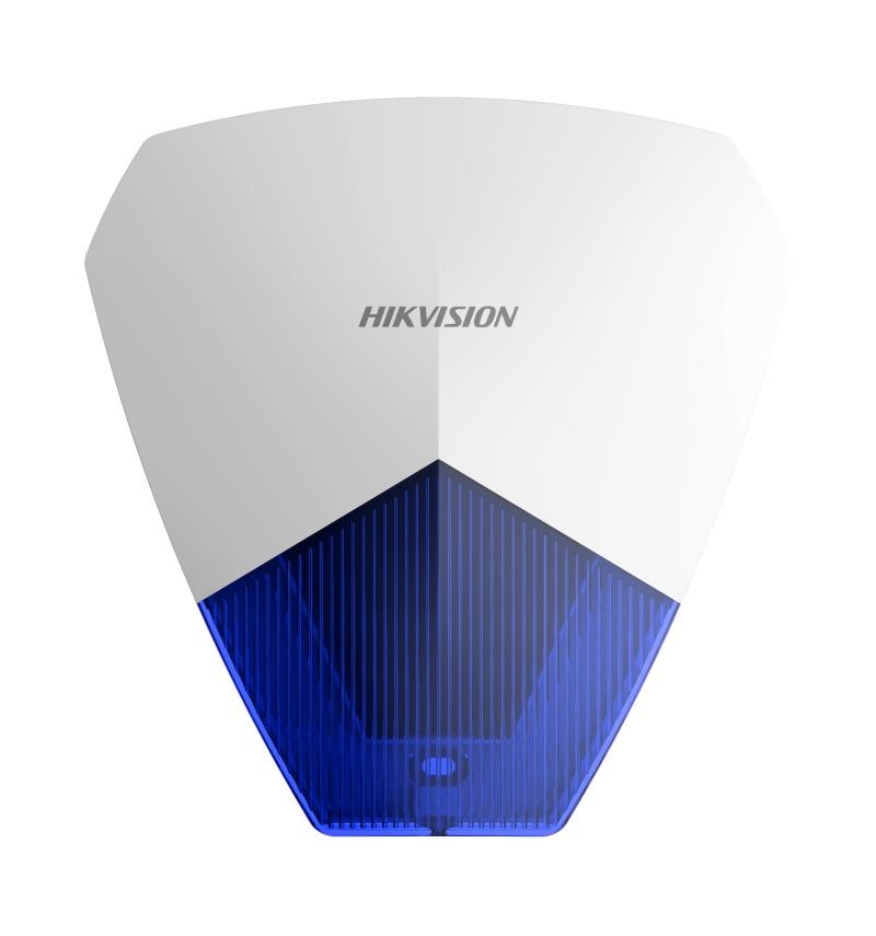 Sirène extérieure filaire HIKVISION DS-PS1-B(O-STD)