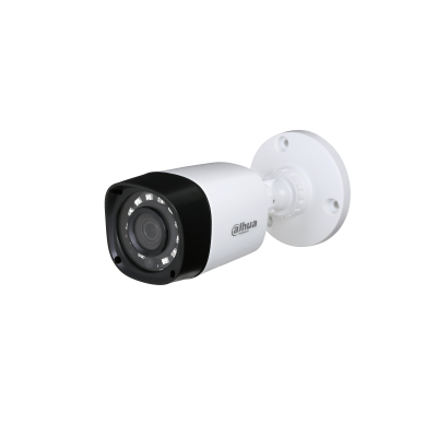 Caméra de surveillance Tube HD 2MP DAHUA HAC-HFW1200R