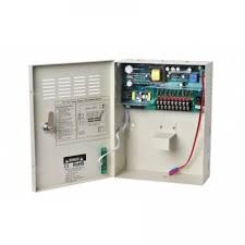 Bloc alimentation avec emplacement batterie 3.8 AM