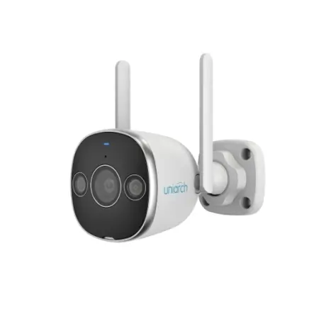 CAMERA WIFI IP UNV 5MP Uho-B2D-M5F3D