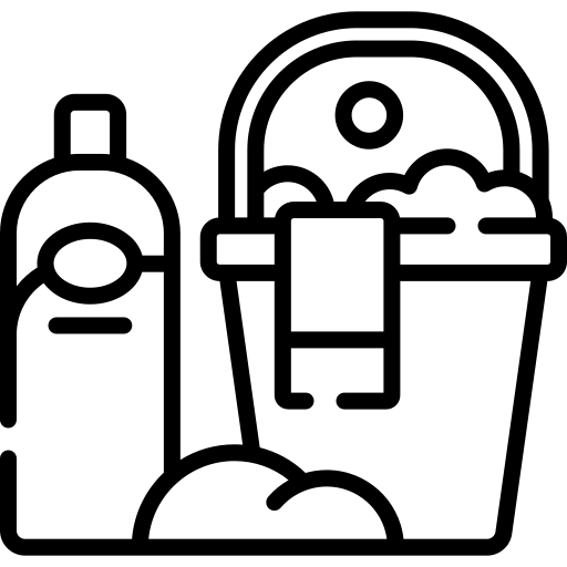 Nettoyage