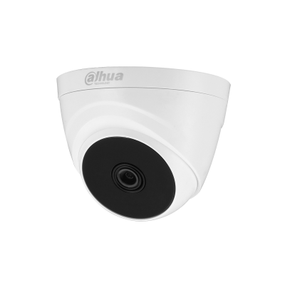 Caméra de surveillance Dôme HD 5MP DAHUA