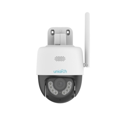 CAMERA WIFI PTZ IP UNV 5MP Uho-P1A-M5F4D