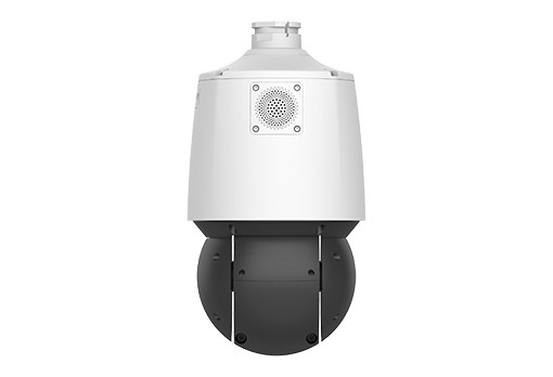 CAMERA PTZ IP UNV 4MP double objectif LIGHTCOLOR  IPC94144SFW-X25-F40C