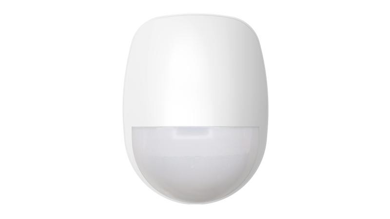 Détecteur de mouvement filaire intérieur Hikvision DS-PDP18-EG2