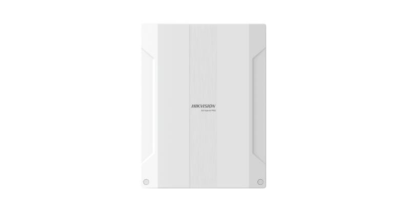 CENTRALE D'ALARME HYBRIDE HIKVISION 8 ZONES (DS-PHA48-EP)