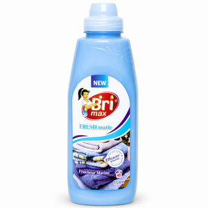 Assouplissant BRIMAX Bleu 1 Litre