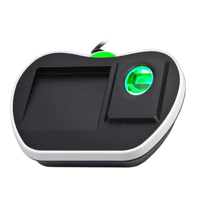 Scanner Enrouleur d'empreintes digitales et Carte Rfid Usb ZKTECO ZK8500R