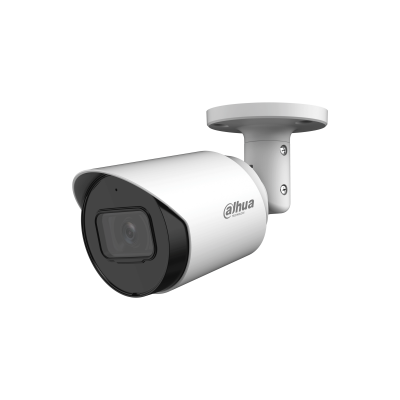 Caméra de surveillance Dôme HD 2MP Microphone intégré DAHUA