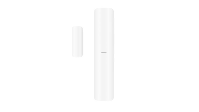 Hikvision DS-PDMC-EG2-WB Contact d'ouverture sans fil