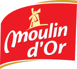 Moulin d'or