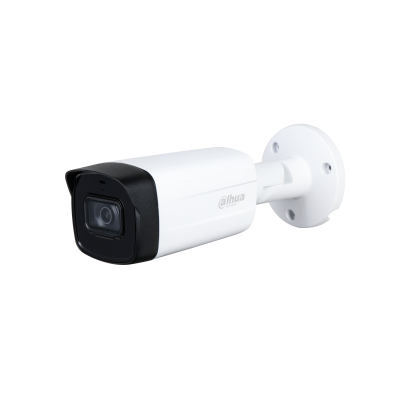 Caméra de surveillance Tube HD 5MP DAHUA
