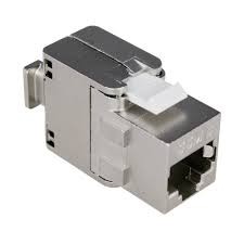 NOYAU RJ45 UTP CAT6 SANS OUTIL MMC