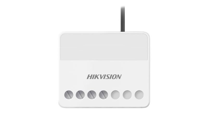 Wall Switch Hikvision DS-PM1-O1H-WB