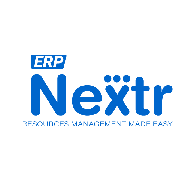 Nextr ERP, CRM, Facturation, Gestion de Tâches pour PME