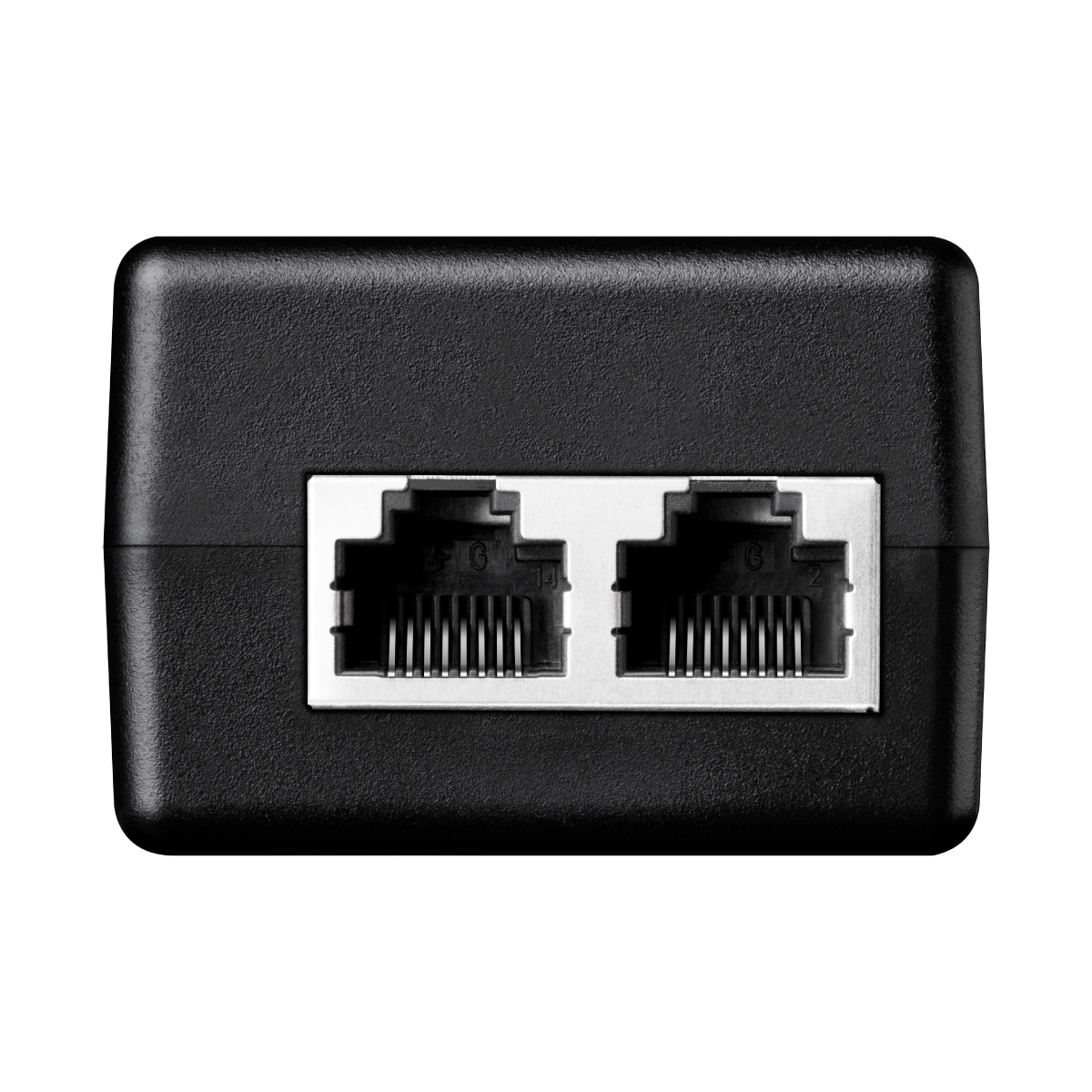 Injecteur PoE+/PoE Gigabit 30W CUDY POE200