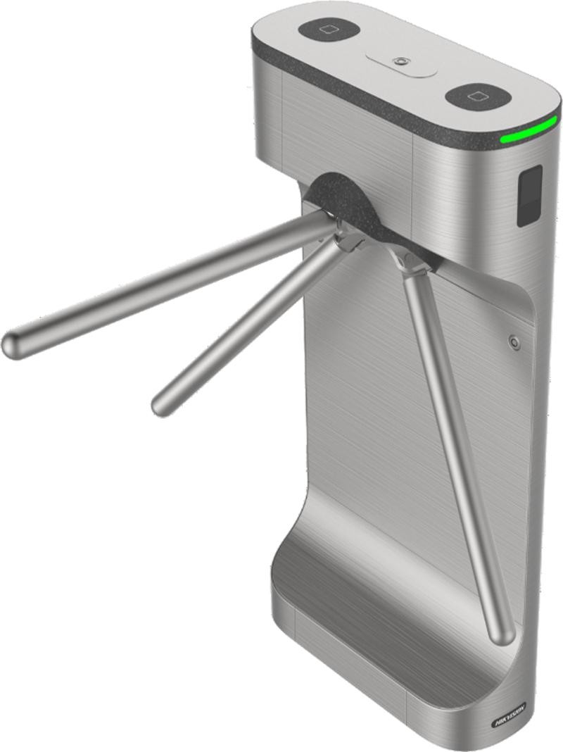 Tourniquet à trépied Hikvision DS-K3G411