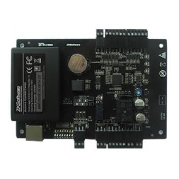 Centrale de contrôle d'accès IP 4 portes ZKTECO C3-400