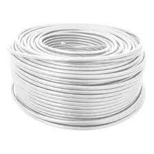 Câble alimentation 2*0,75 Bobine 250m GE
