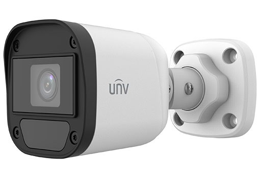 CAMERA TUBE HD UNV ColourHunter 2MP 20M 2.8 UAC-B112-F28-W