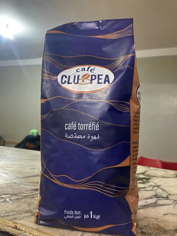 Café de Luxe