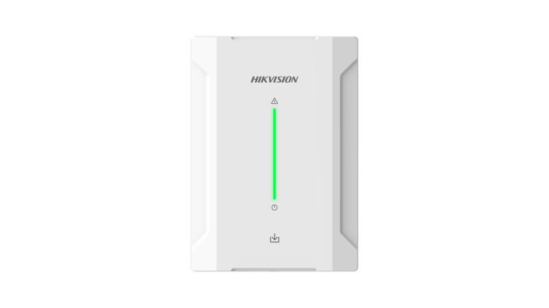 Module d'extension de zone HIKVISION DS-PM1-I8O2-H