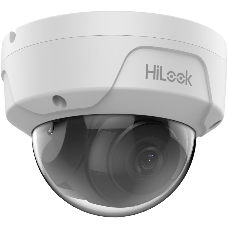 Caméra de surveillance Dôme IP 2MP IPC-D121H-M 2.8 mm Hilook