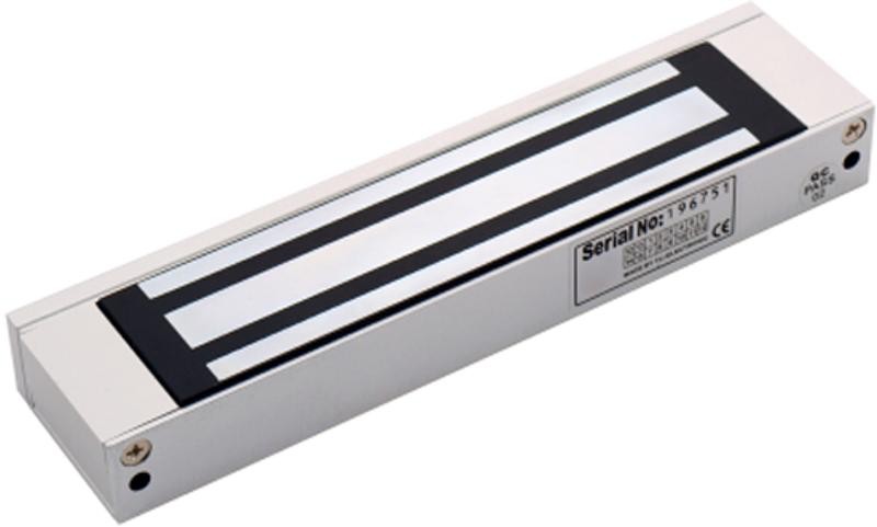 Ventouse Magnétique Hikvision DS-K4H250S Pro Series