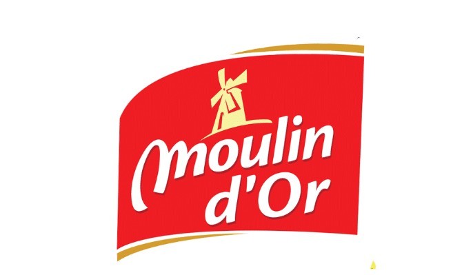 Moulin d'or