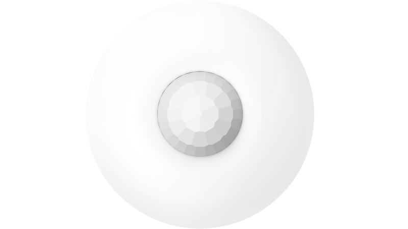 Détecteur de plafond PIR filaire Hikvision DS-PDCL12-EG2