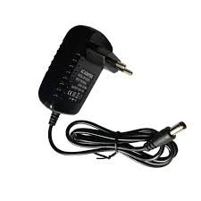 Alimentation DC 12V 2A