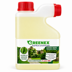 Savon Noir Concentré à diluer BRIMAX 1 Litre