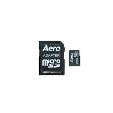 CARTE MEMOIRE 128GO AERO