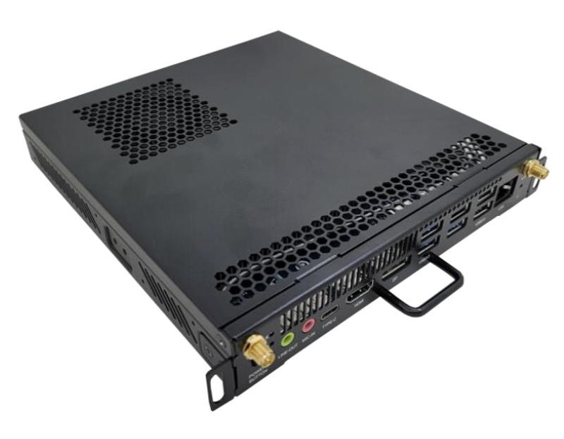 Module PC OPS DS-D5AC11T5-8S2 Pour Ecran Interactif Tactile Hikvision -Windows 10