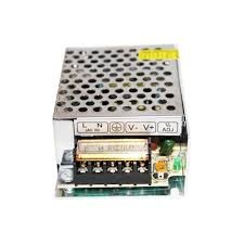 Bloc d'Alimentation 12V 10A