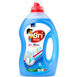 Gel Machine BRIMAX 3 Litres