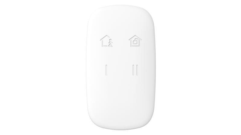 Hikvision DS-PKF1-WB TELECOMMANDE SANS FIL